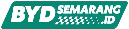 BYD Semarang - Dealer Resmi BYD HAKA Semarang